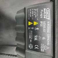 Watson Marlow 630Bp Peristaltic Pump image 3